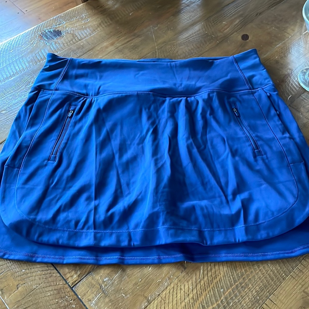 Athleta Skort